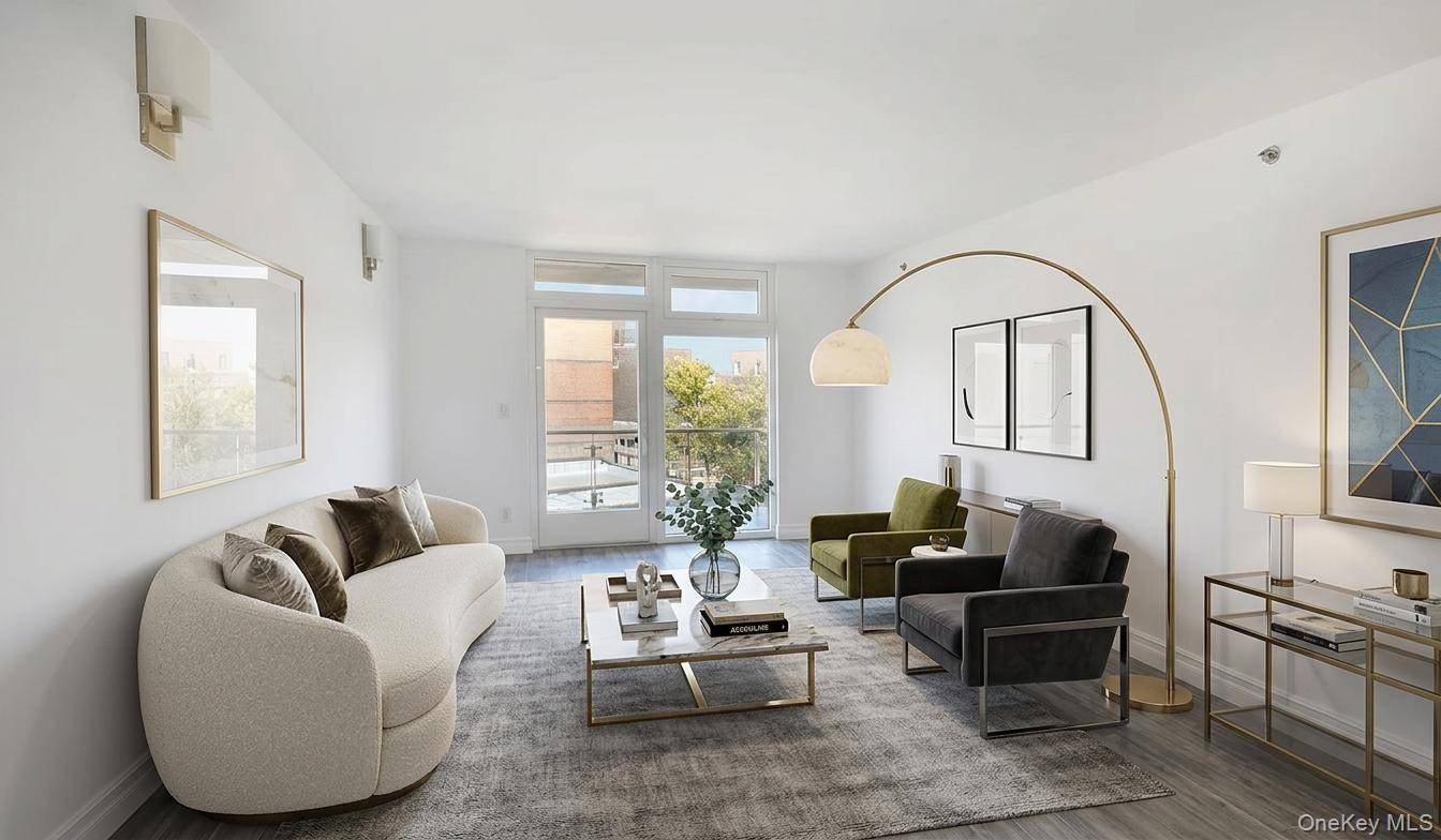 65-18 Austin ST #7B, Rego Park, NY 11374