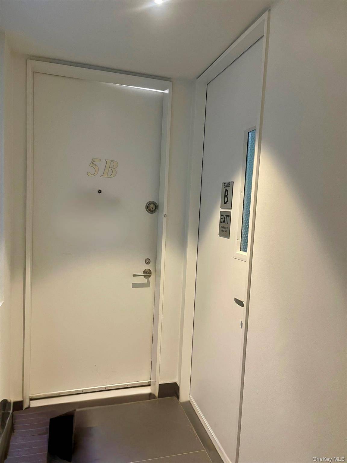 119 Fulton ST #5B, New York (manhattan), NY 10038