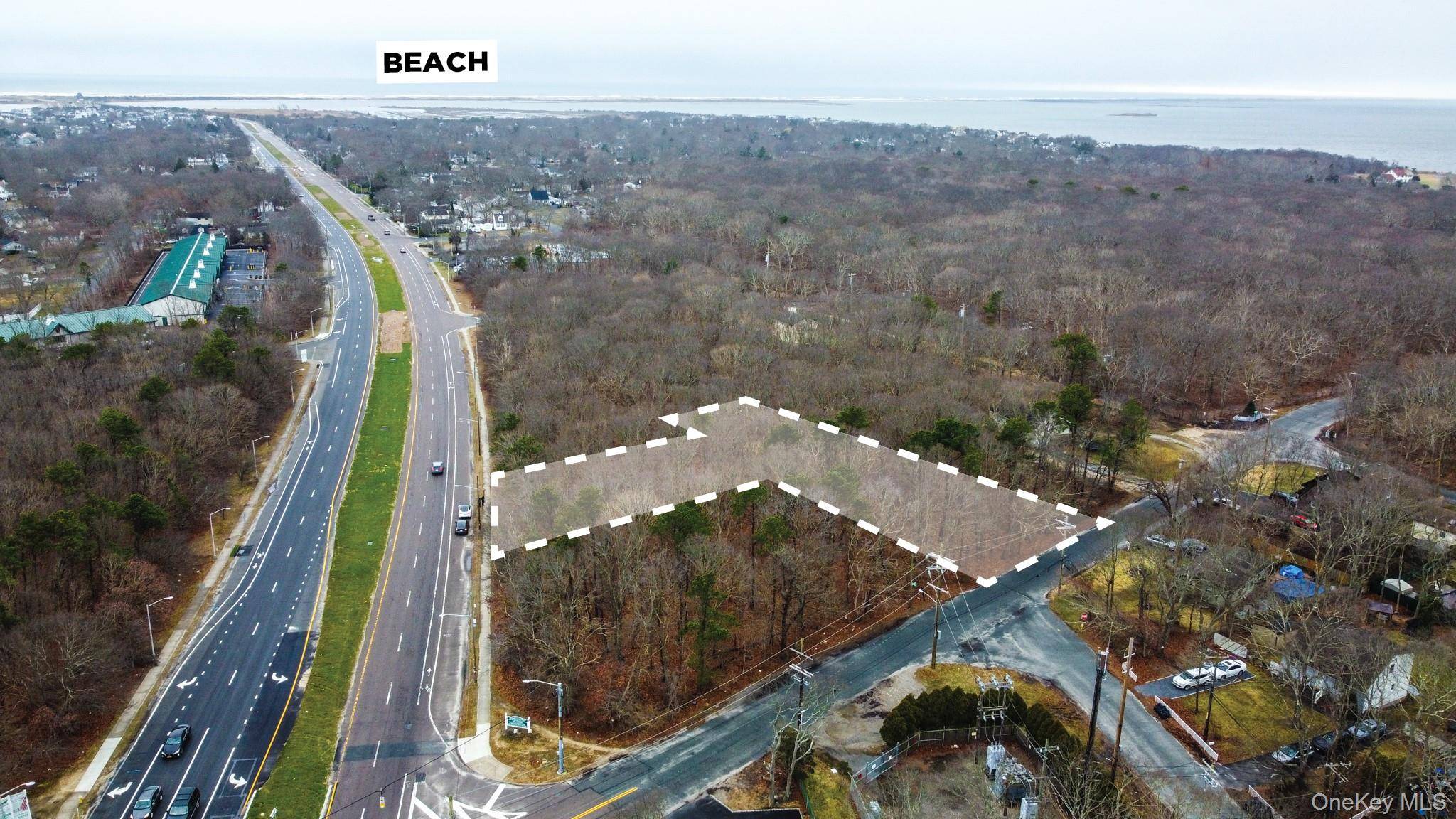 8 & 11 William Floyd Pkwy, Mastic, NY 11950