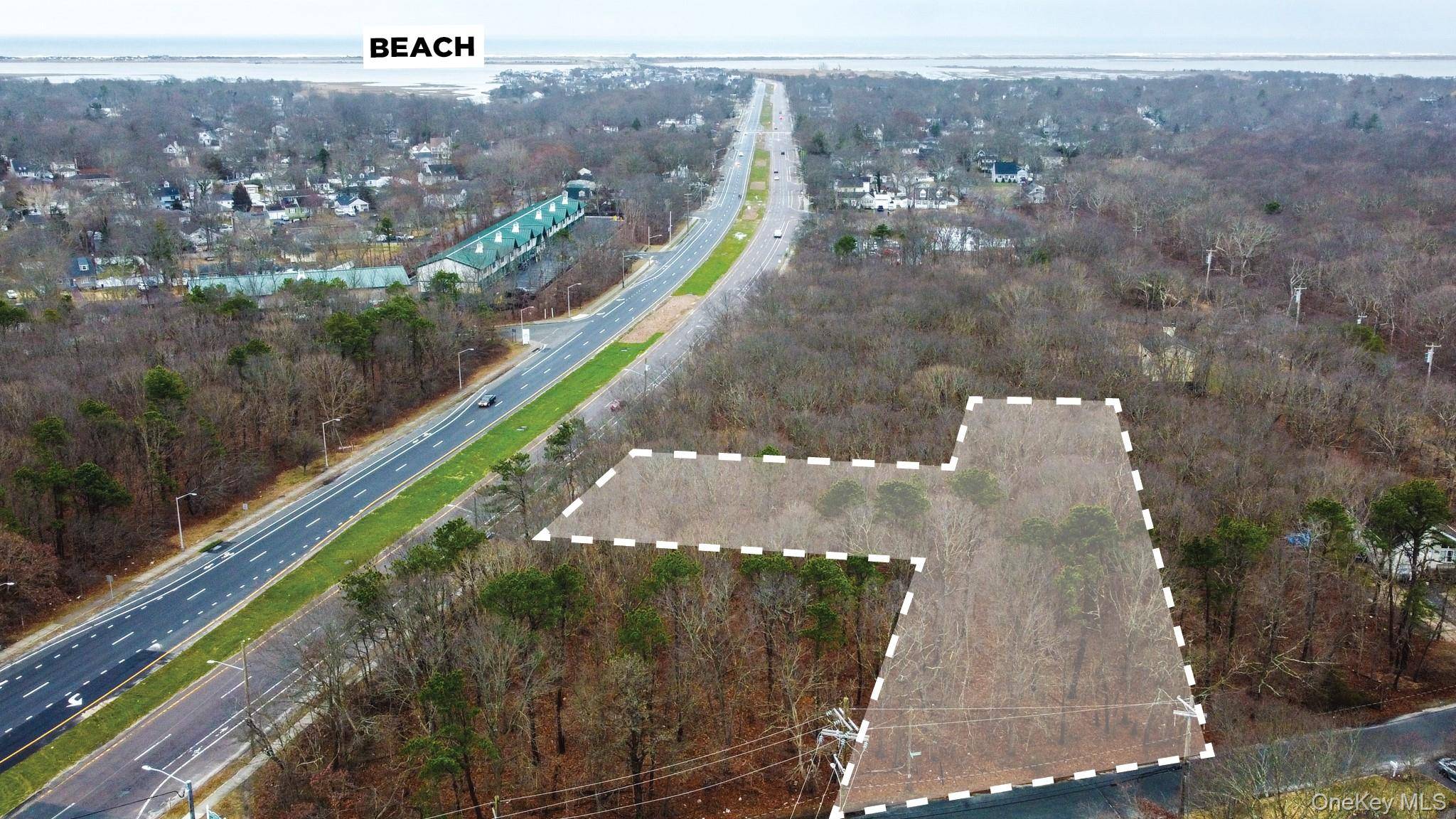 8 & 11 William Floyd Pkwy, Mastic, NY 11950