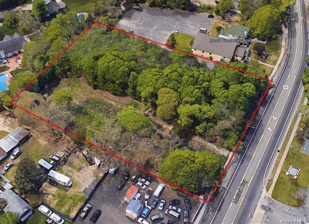 210-230 Montauk HWY, Moriches, NY 11955