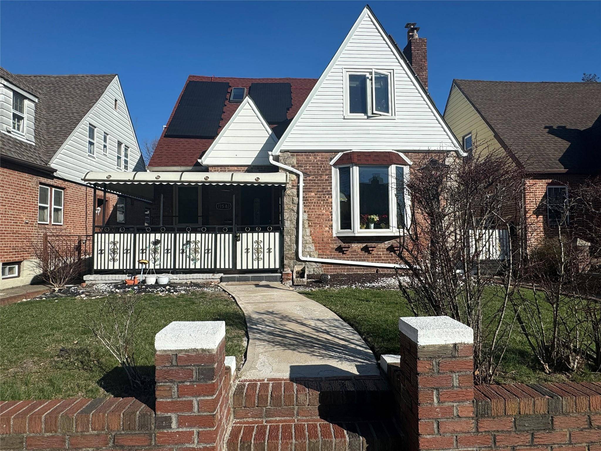 11583 220th ST, Cambria Heights, NY 11411
