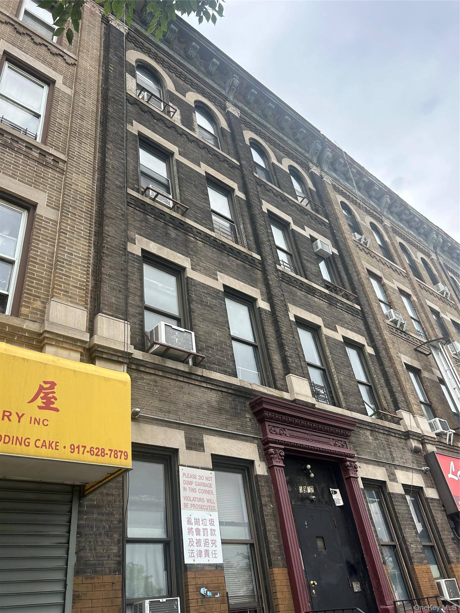 5907 4th AVE, Brooklyn, NY 11220
