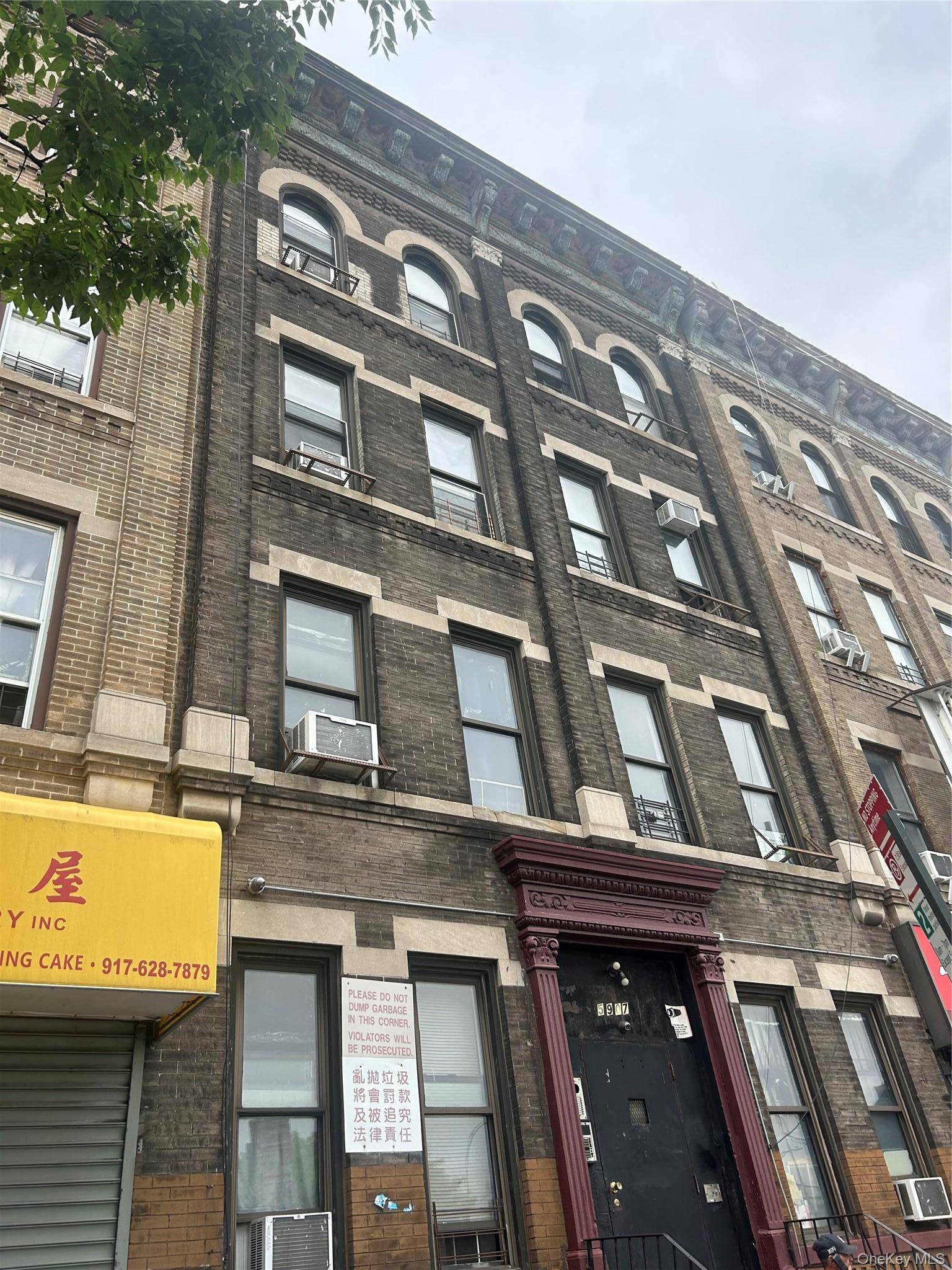 5907 4th AVE, Brooklyn, NY 11220