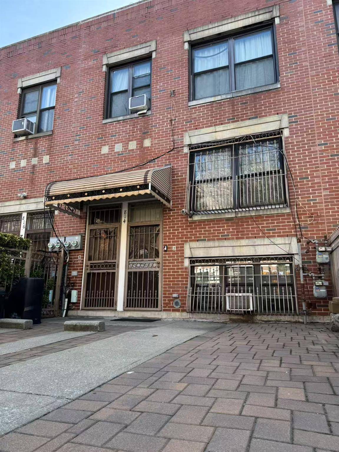 814 Fox ST, Bronx, NY 10459