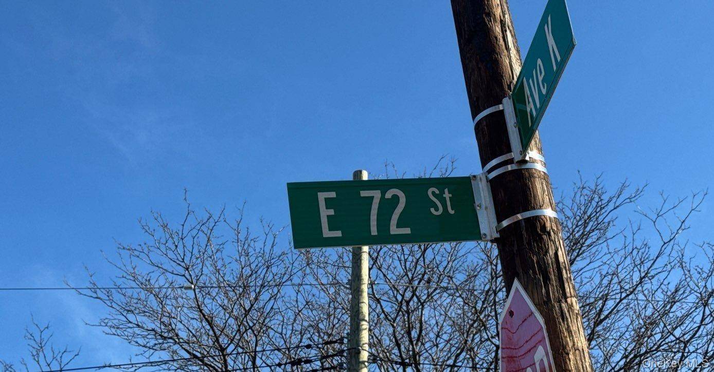 1093 E 72nd ST #13, Brooklyn, NY 11234