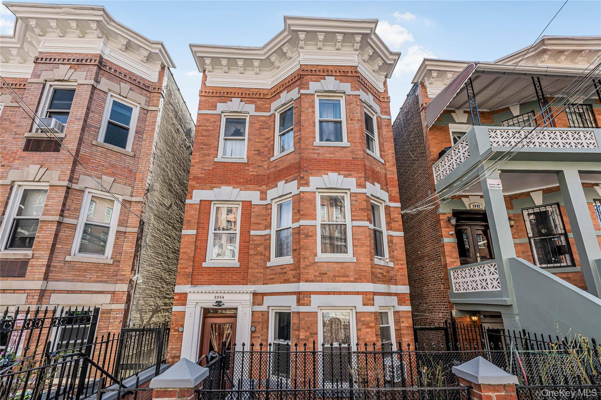 2884 Valentine AVE, Bronx, NY 10458
