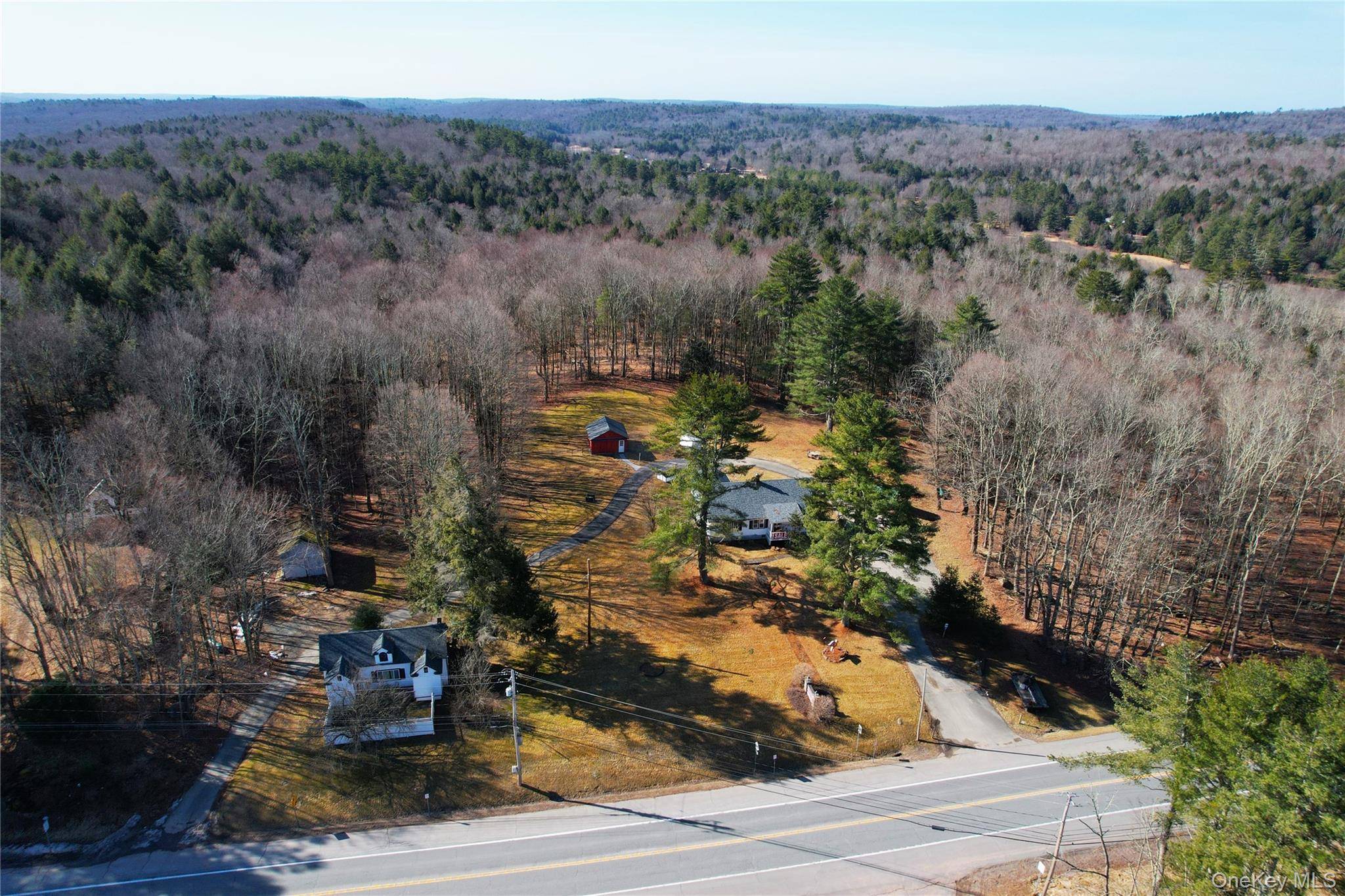 1095 State Route 17B, Mongaup Valley, NY 12762