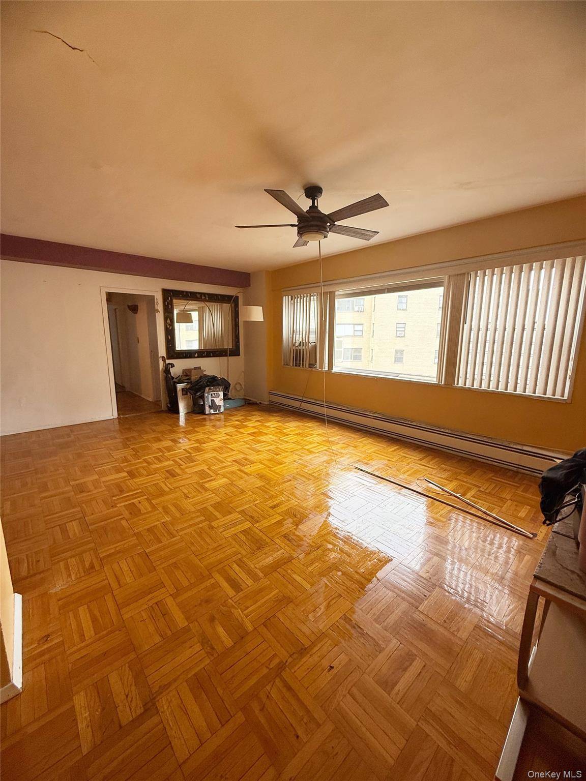 1 Fordham Hill OVAL #12F, Bronx, NY 10468