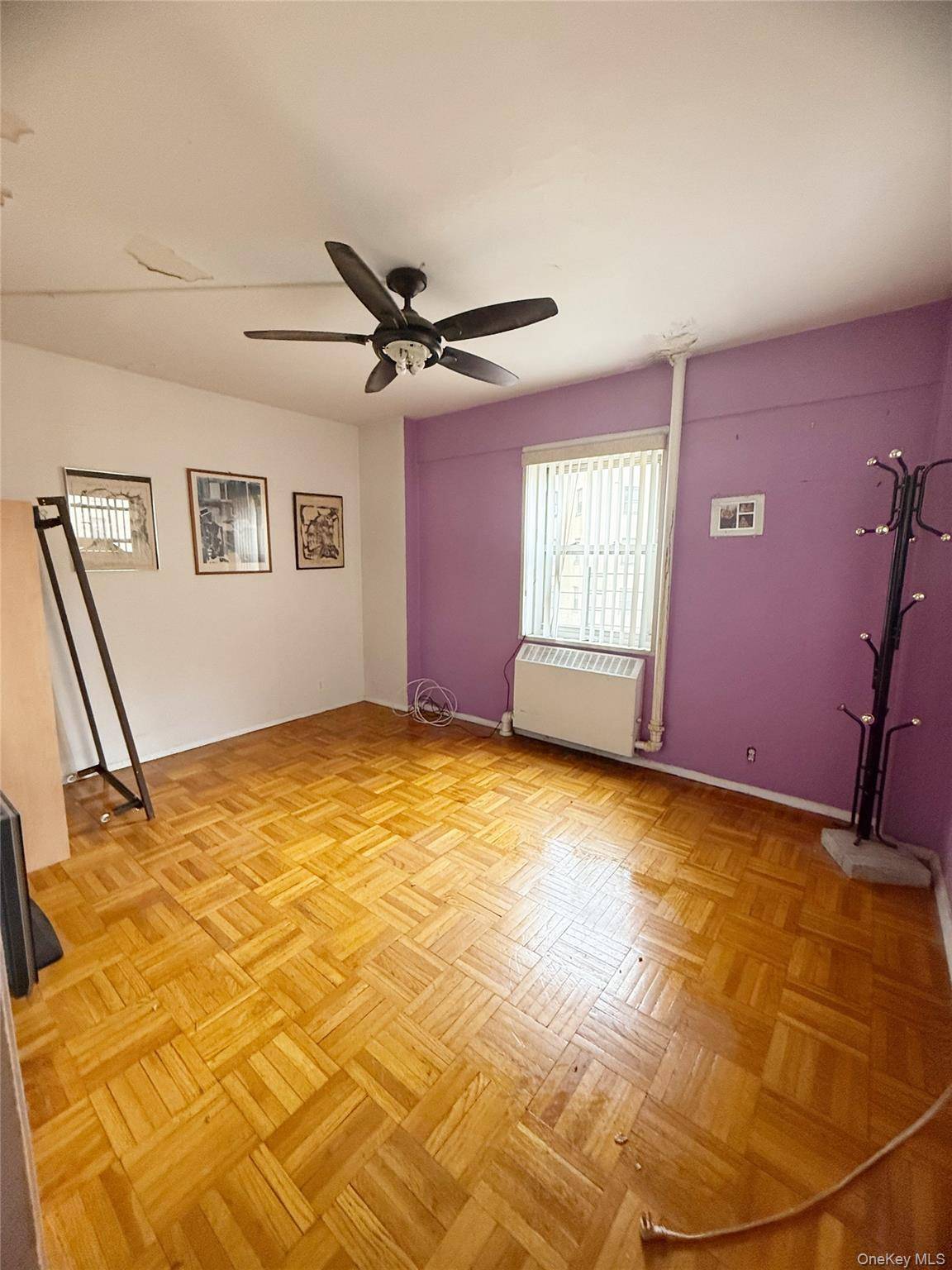 1 Fordham Hill OVAL #12F, Bronx, NY 10468
