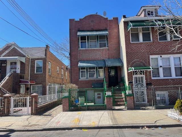 162 E 59th ST, Brooklyn, NY 11203
