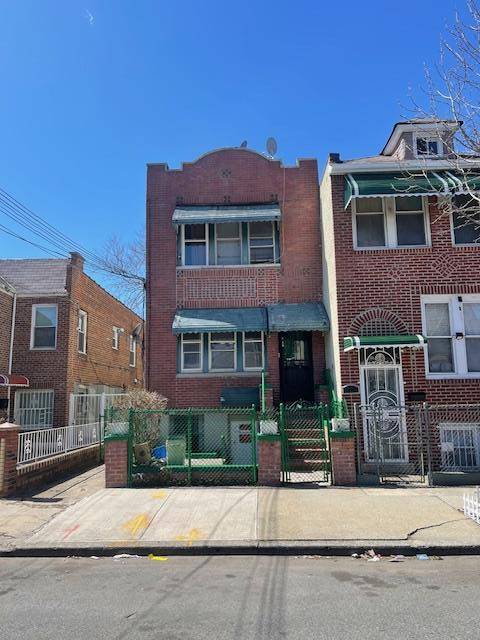 162 E 59th ST, Brooklyn, NY 11203