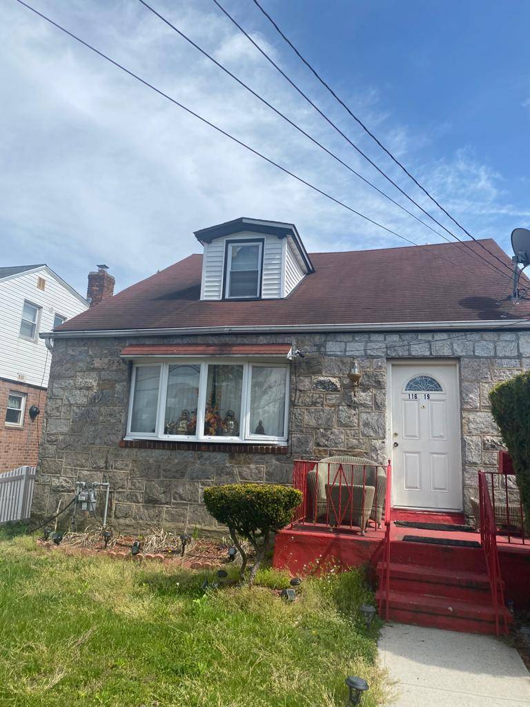116-19 240th ST, Elmont, NY 11003