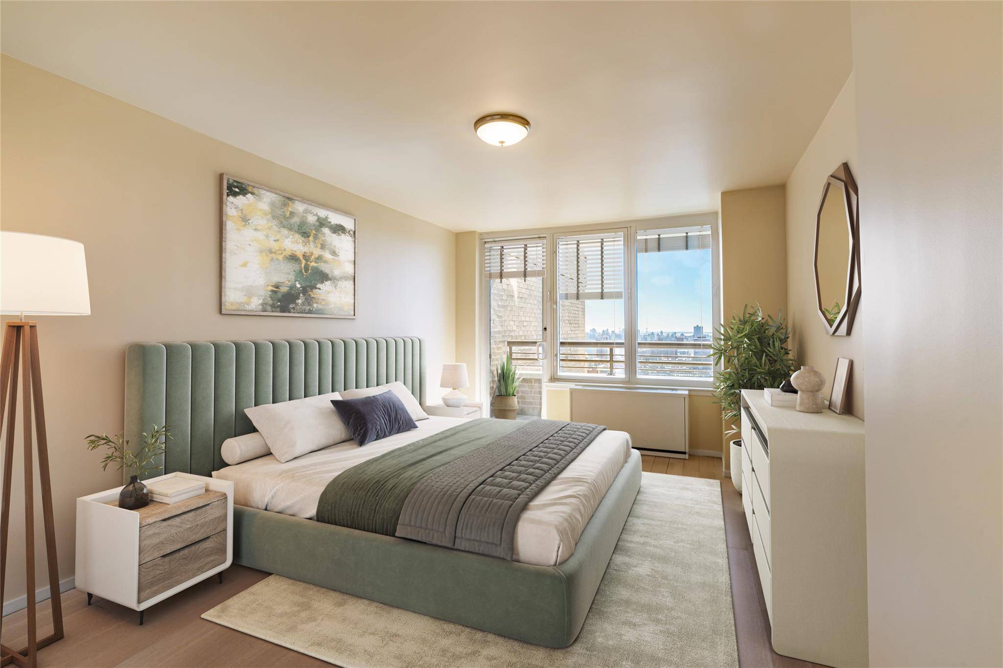 330 E 38th ST #36B, New York (manhattan), NY 10016