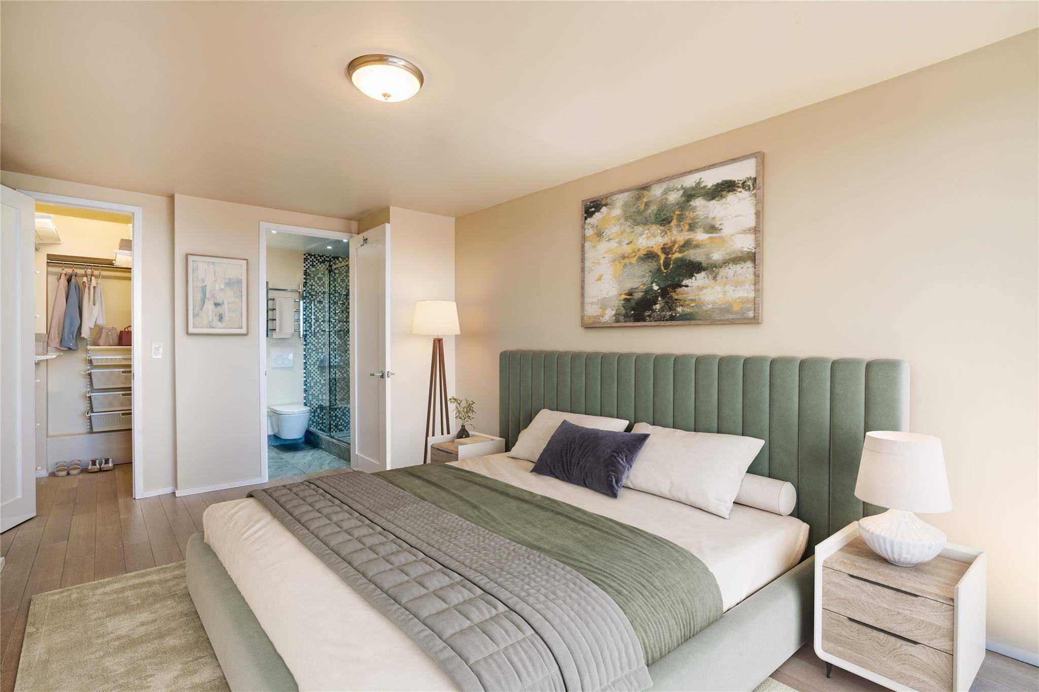 330 E 38th ST #36B, New York (manhattan), NY 10016