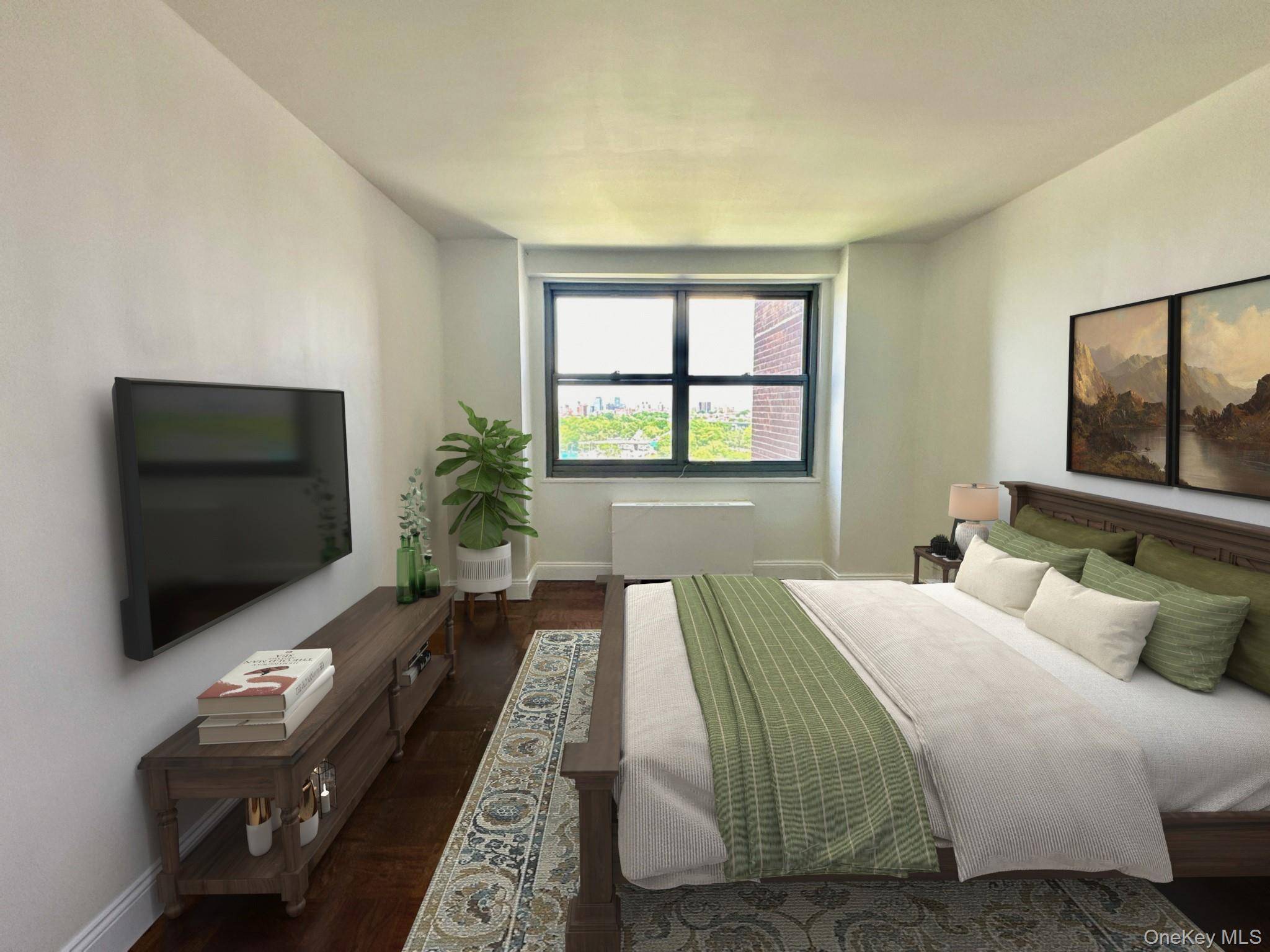 61-20 Grand Central Pkwy #A1402, Forest Hills, NY 11375