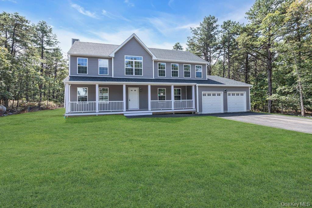 113 CURRANS RD, Middle Island, NY 11953