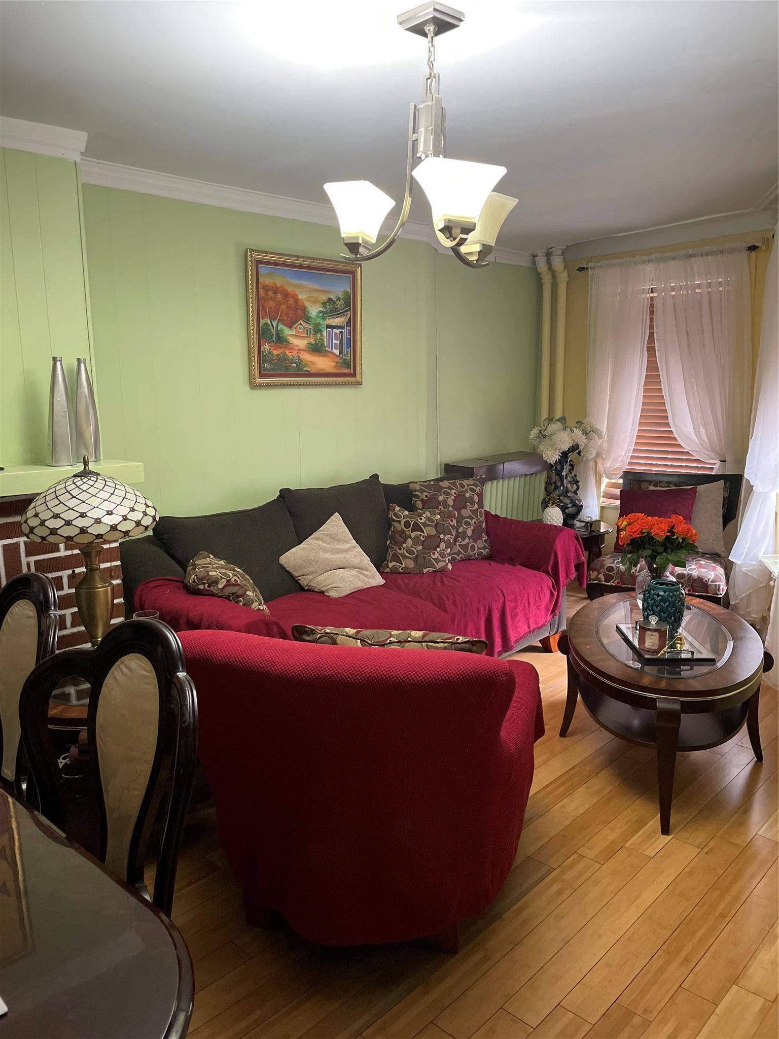 1391 Putnam AVE, Brooklyn, NY 11221