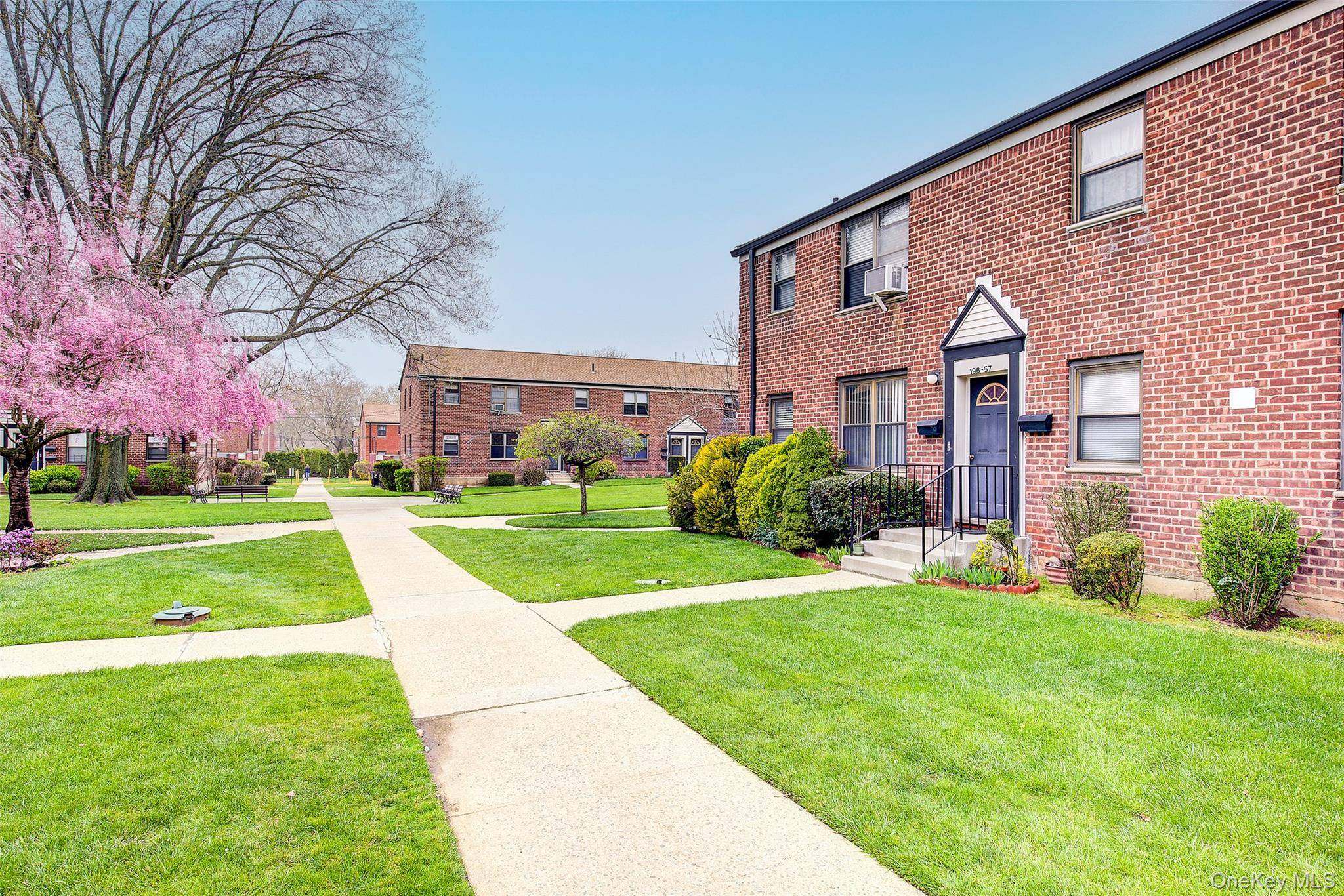 196-57 69th AVE #1, Fresh Meadows, NY 11365