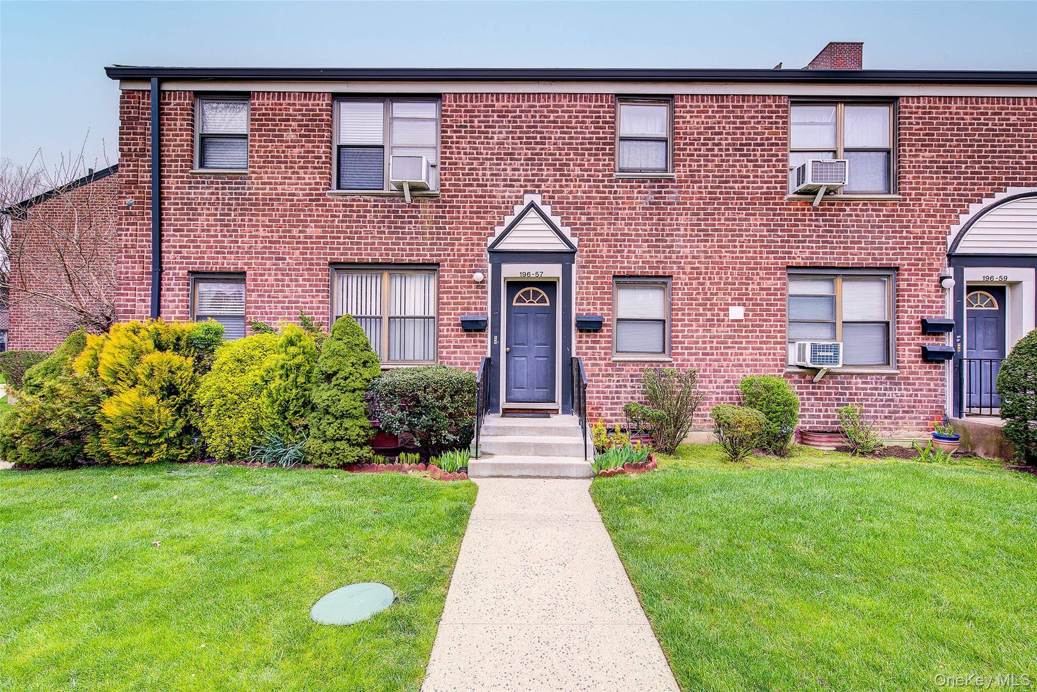 196-57 69th AVE #1, Fresh Meadows, NY 11365