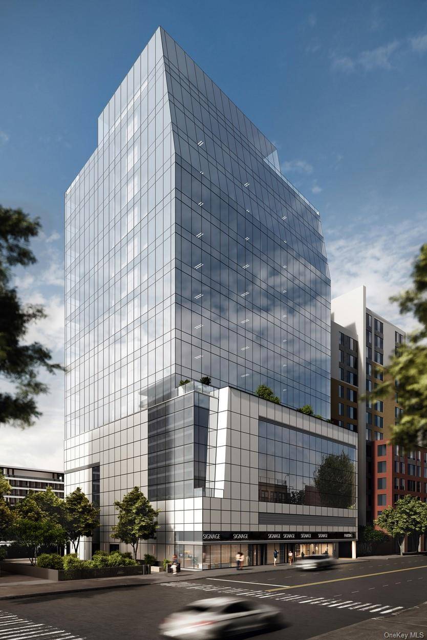 37-16 Union ST #1407, Flushing, NY 11354