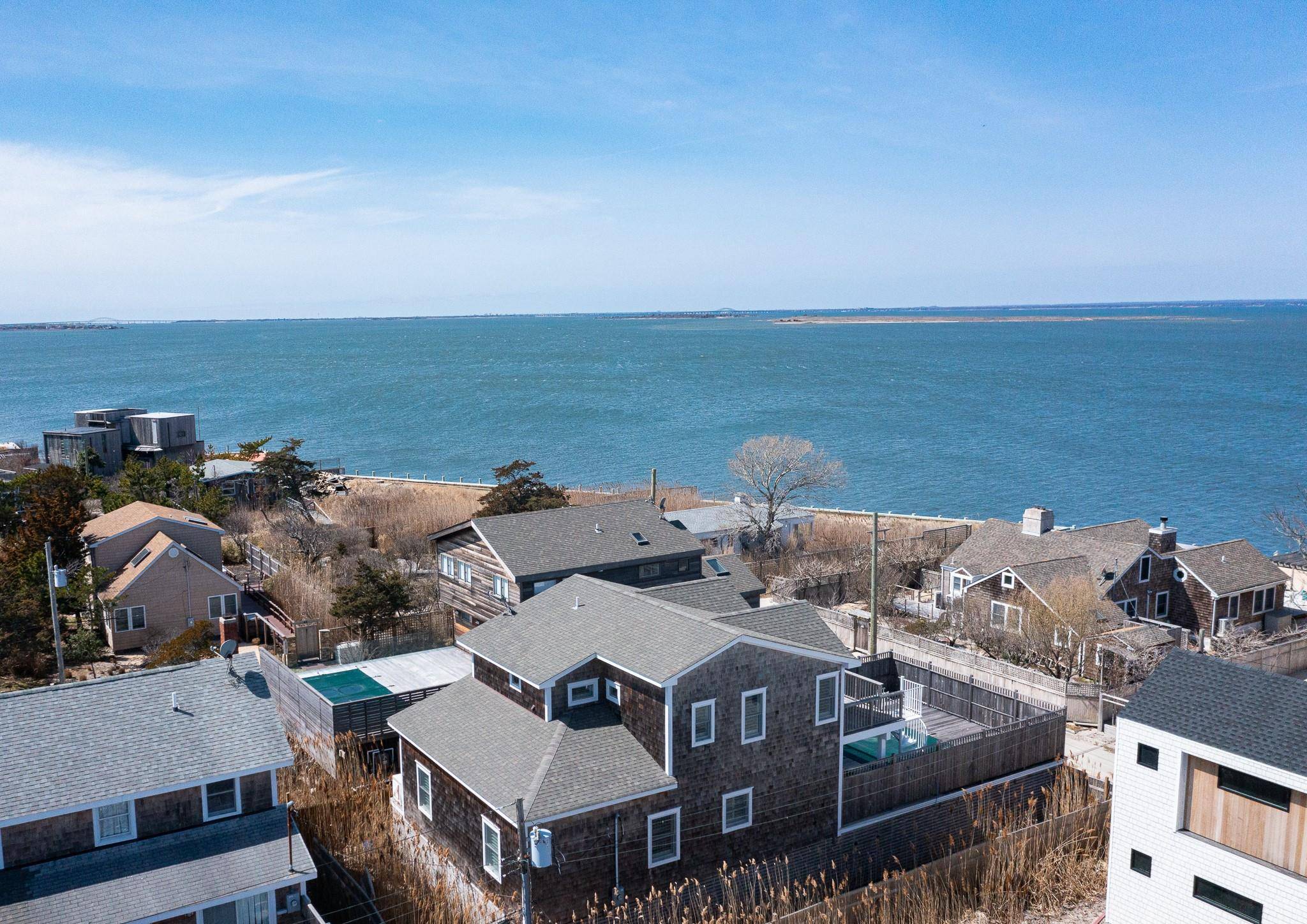 329 Bay WALK, Ocean Beach, NY 11770