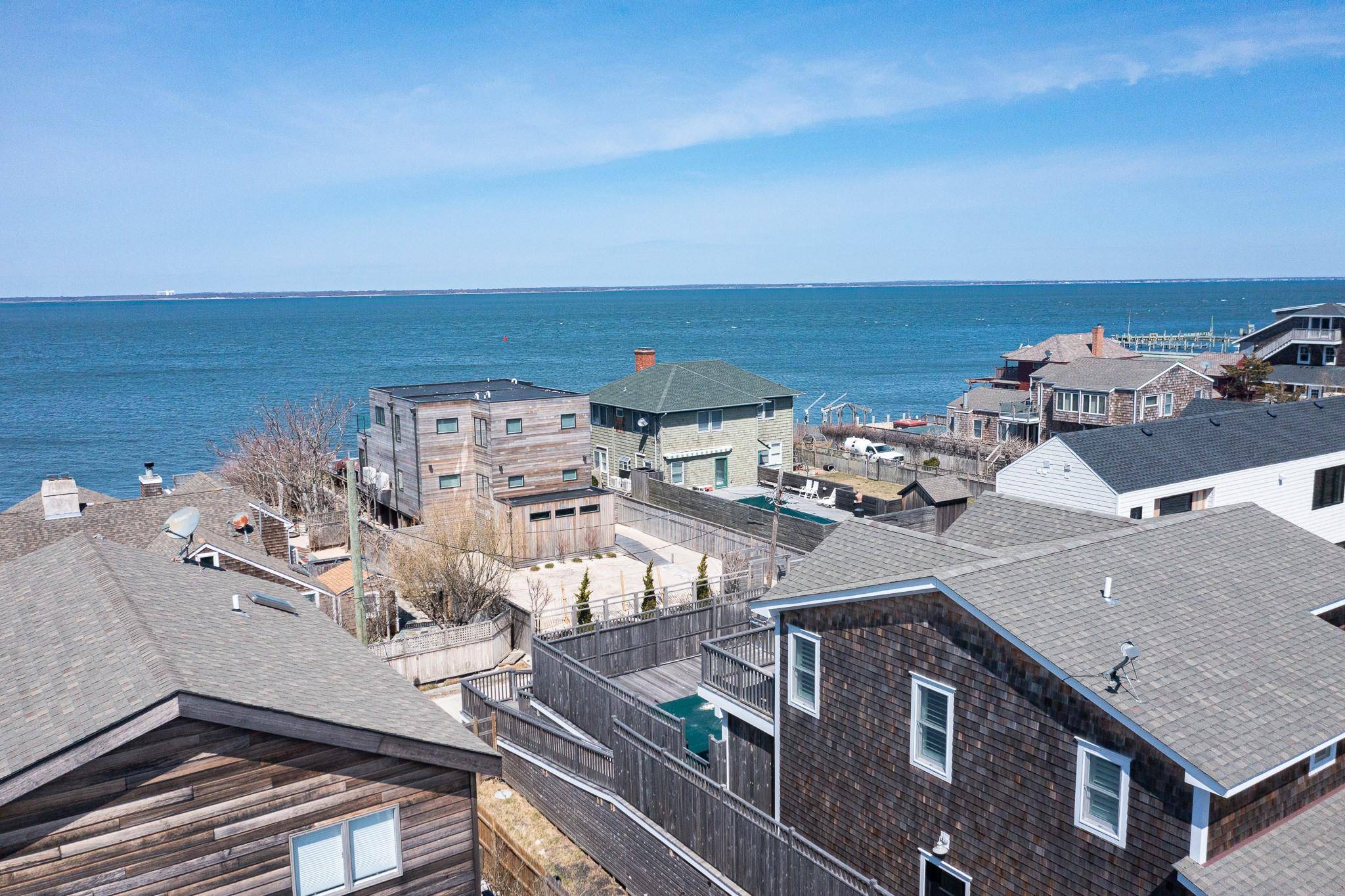 329 Bay WALK, Ocean Beach, NY 11770