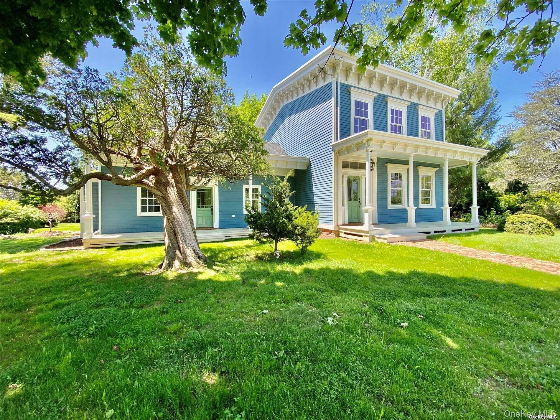 1685 Peconic LN, Peconic, NY 11958