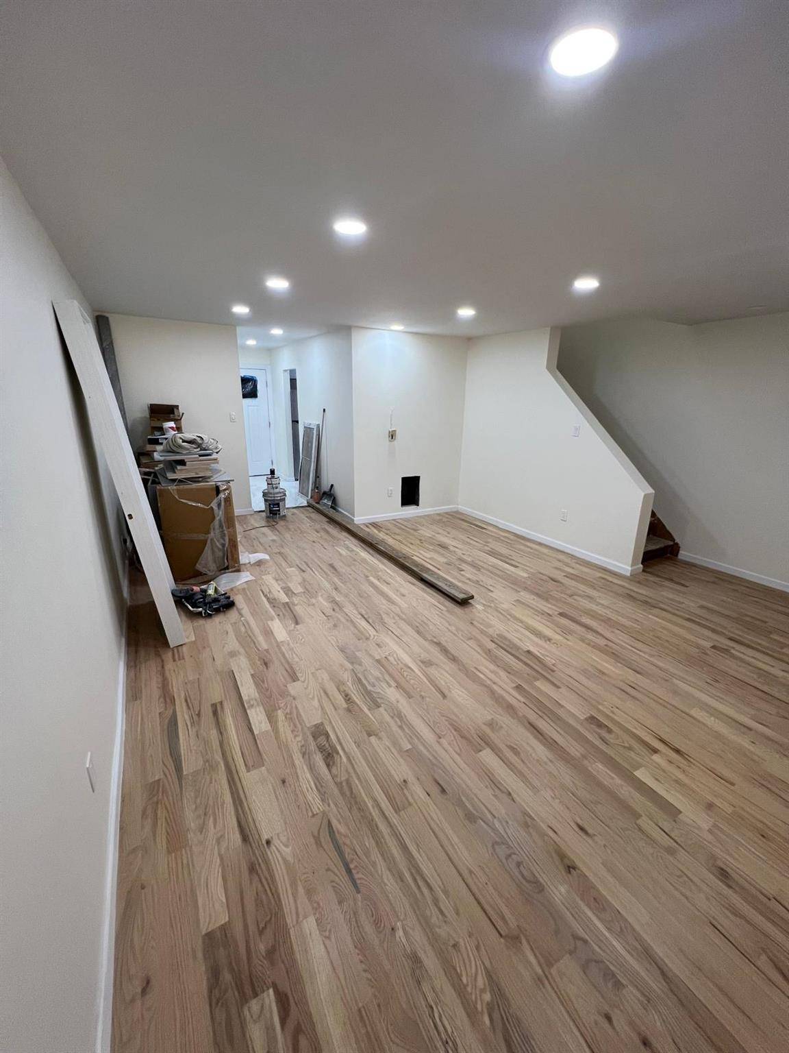 121 Legion ST, Brooklyn, NY 11212