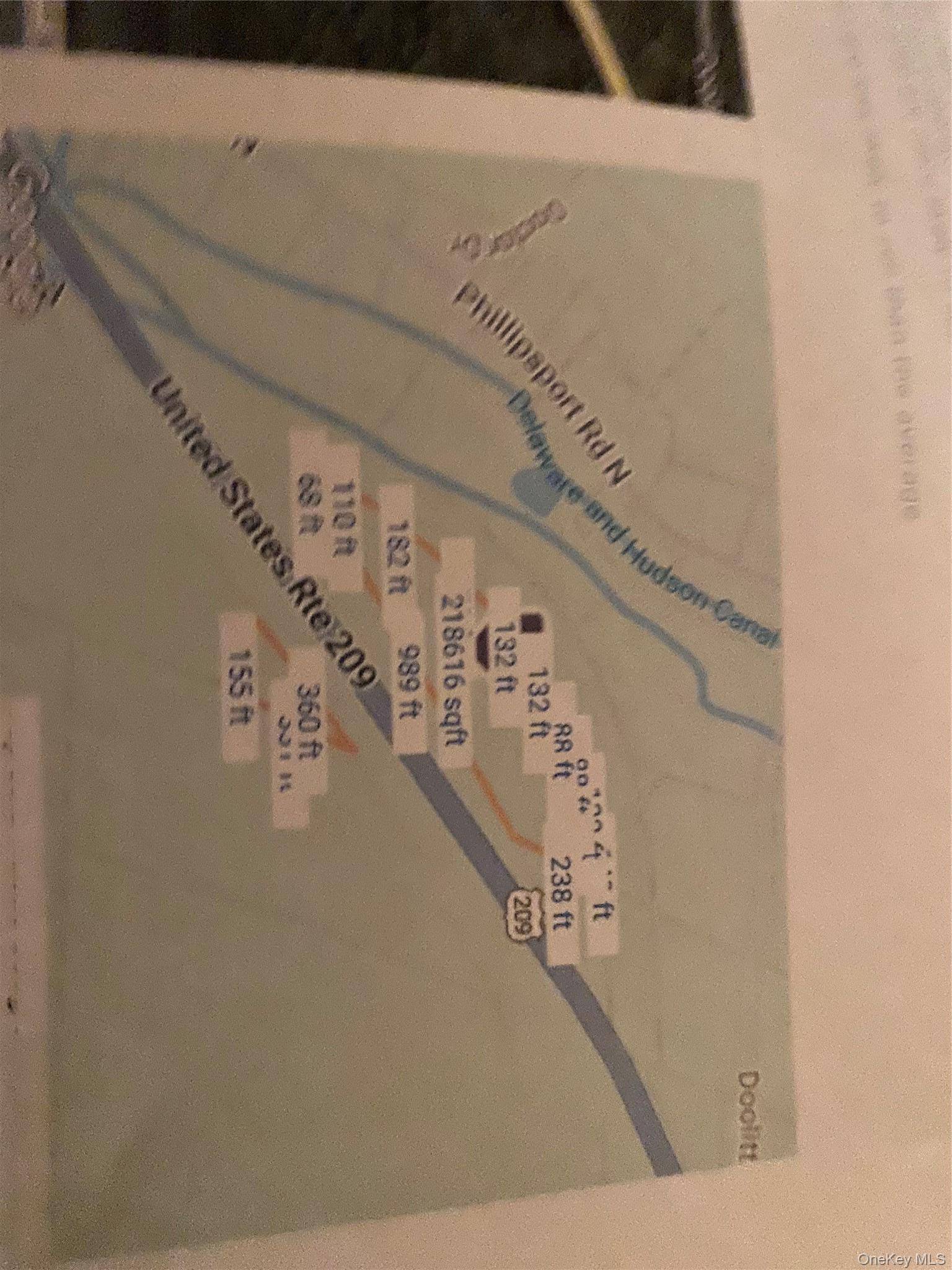 State Route 209, Wurtsboro, NY 12790