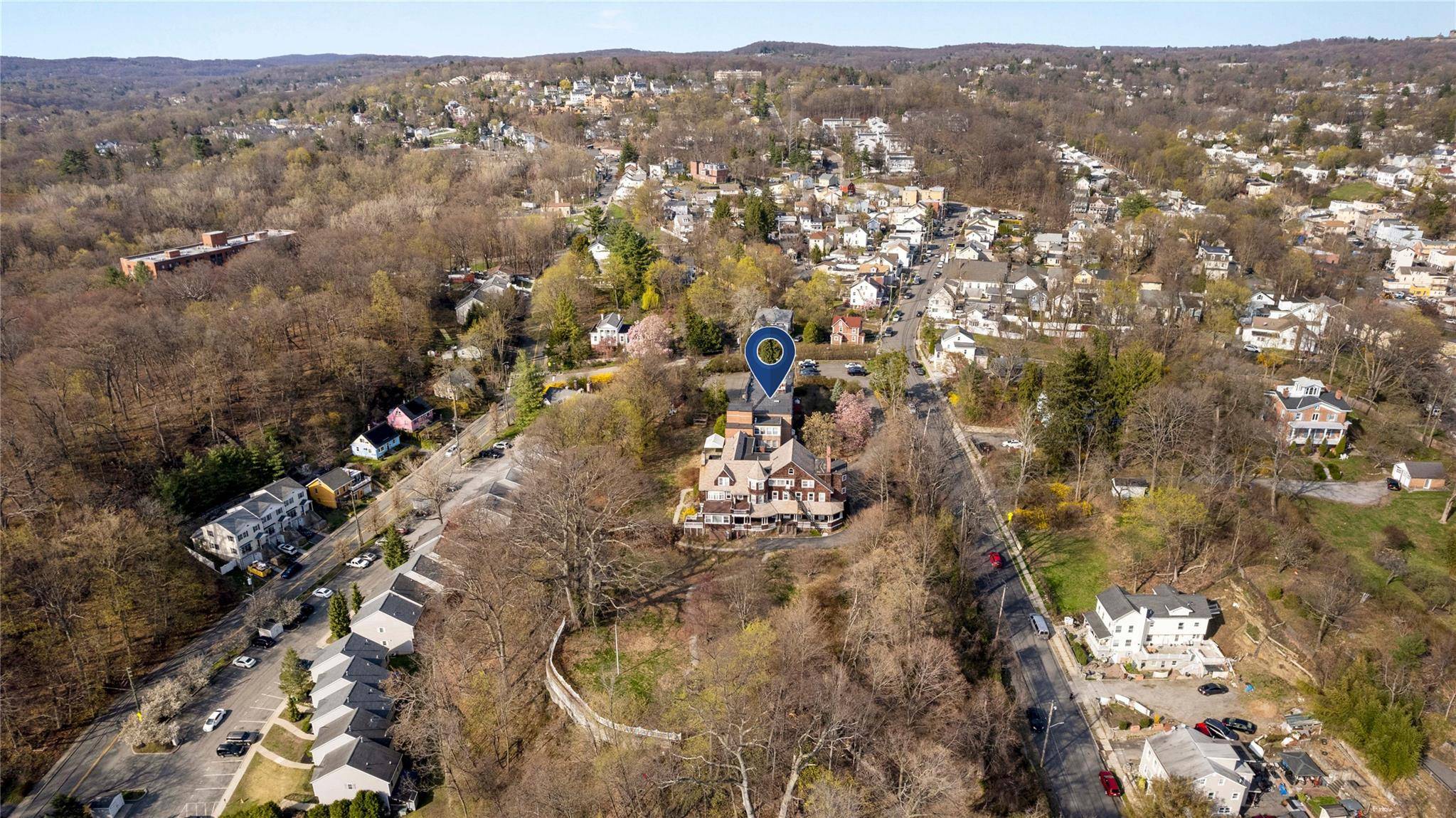 25 N Malcolm ST, Ossining, NY 10562