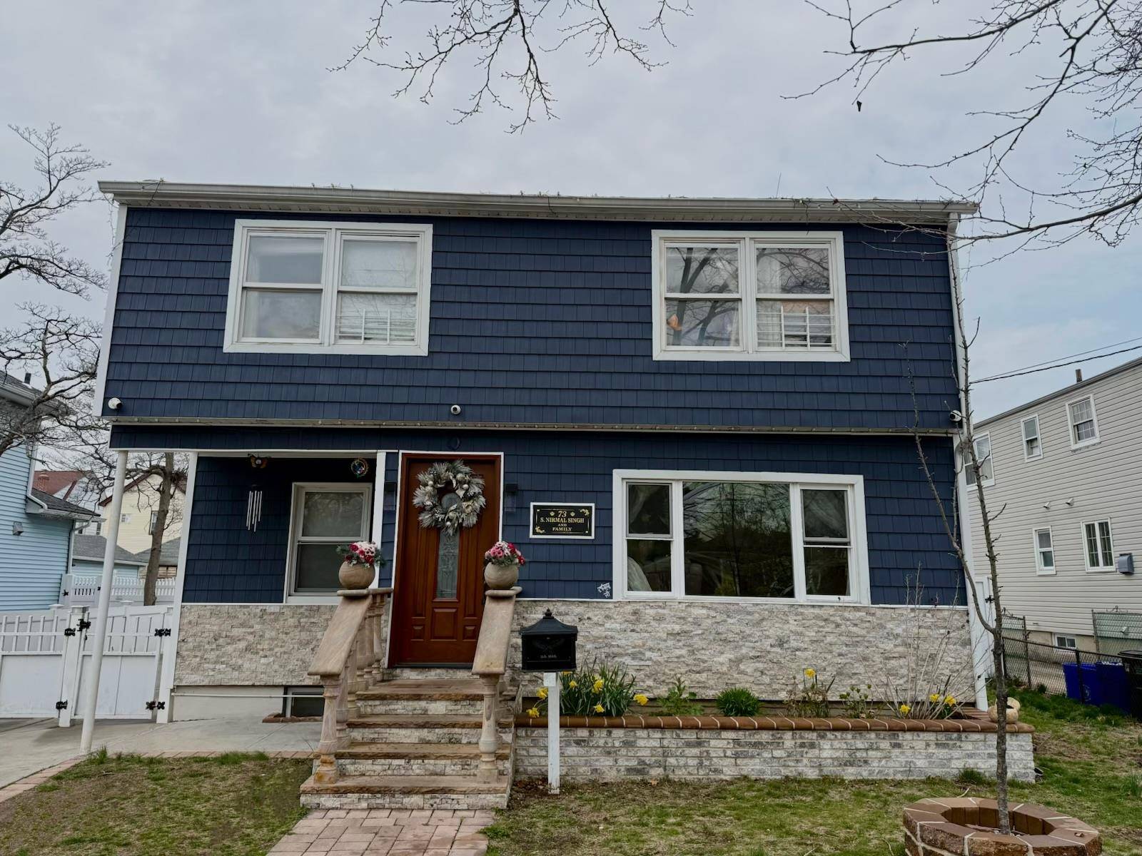 73 Hamilton AVE, Valley Stream, NY 11580