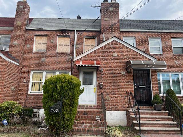 11603 217th ST, Cambria Heights, NY 11411