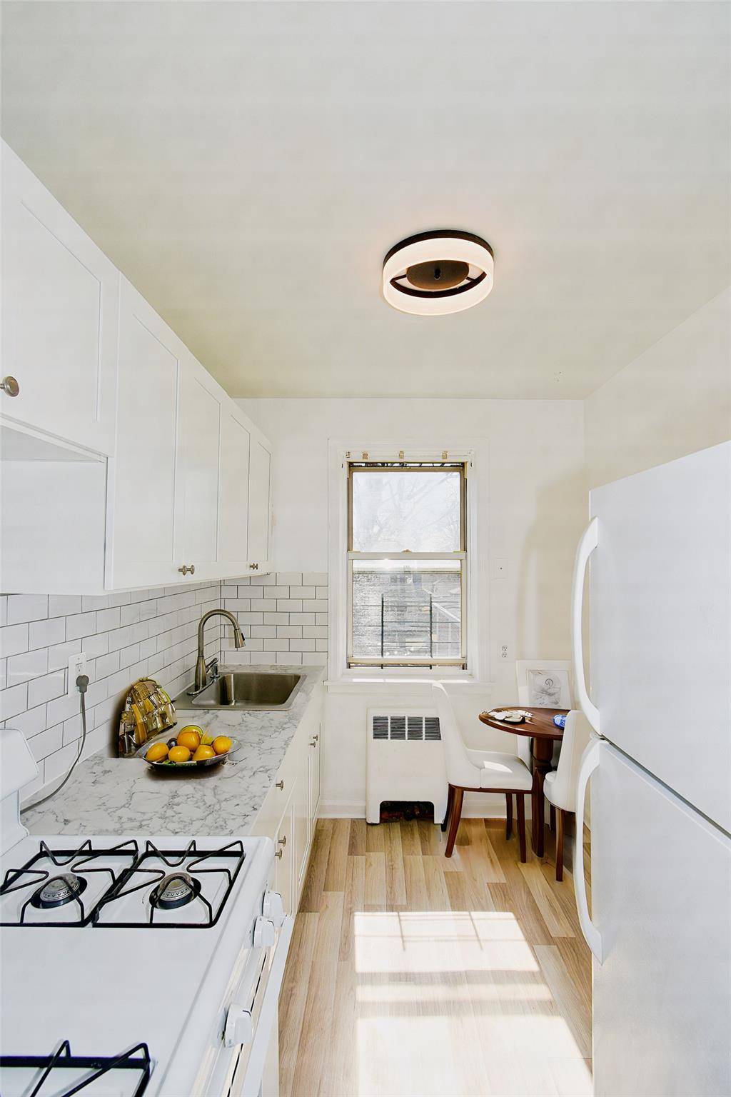 33 E Grand #B3C, Mount Vernon, NY 10552