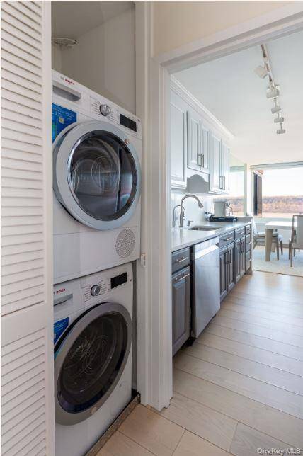 2521 Palisade AVE #8C, Bronx, NY 10463