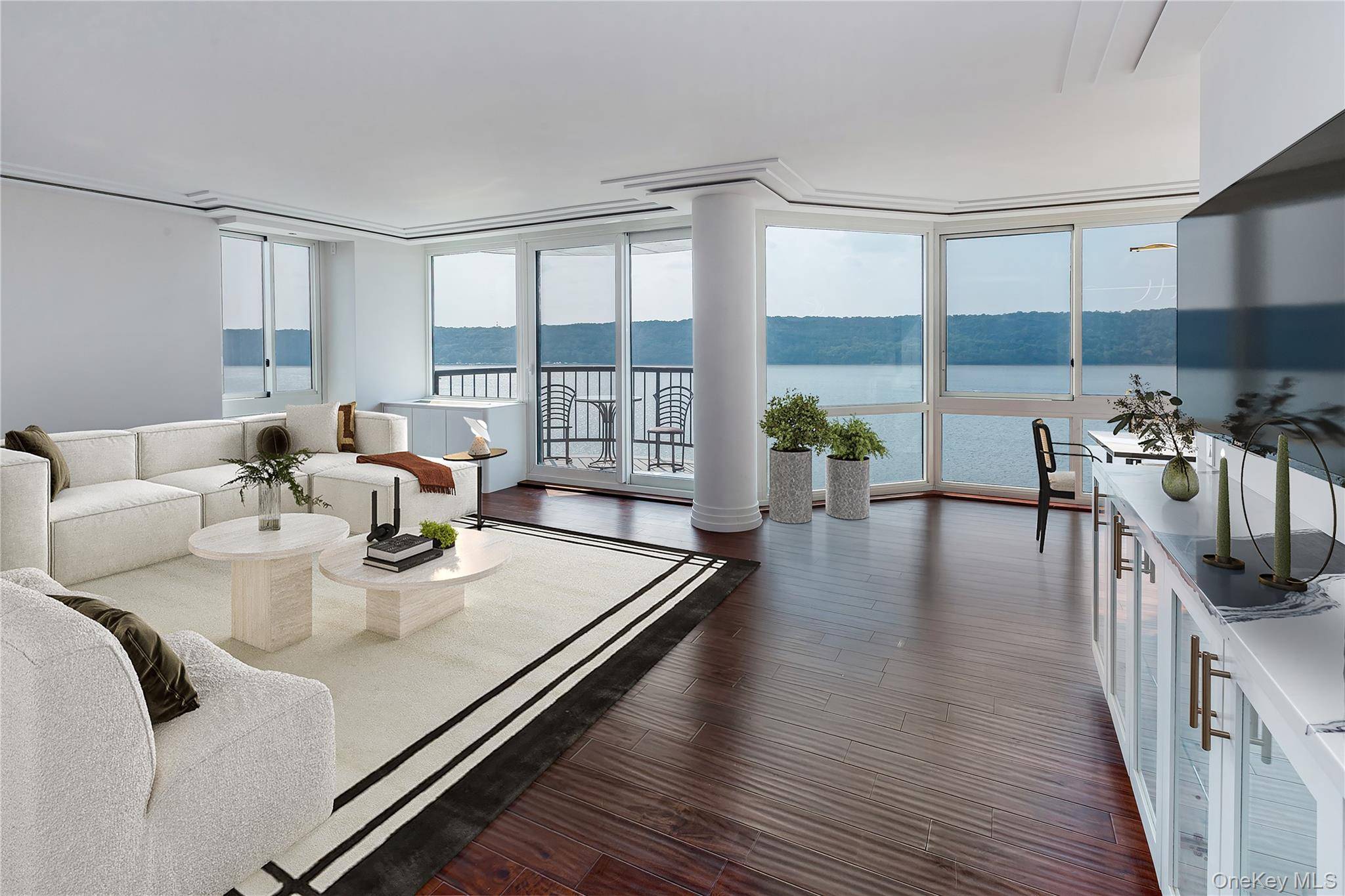 2521 Palisade AVE #6A, Bronx, NY 10463