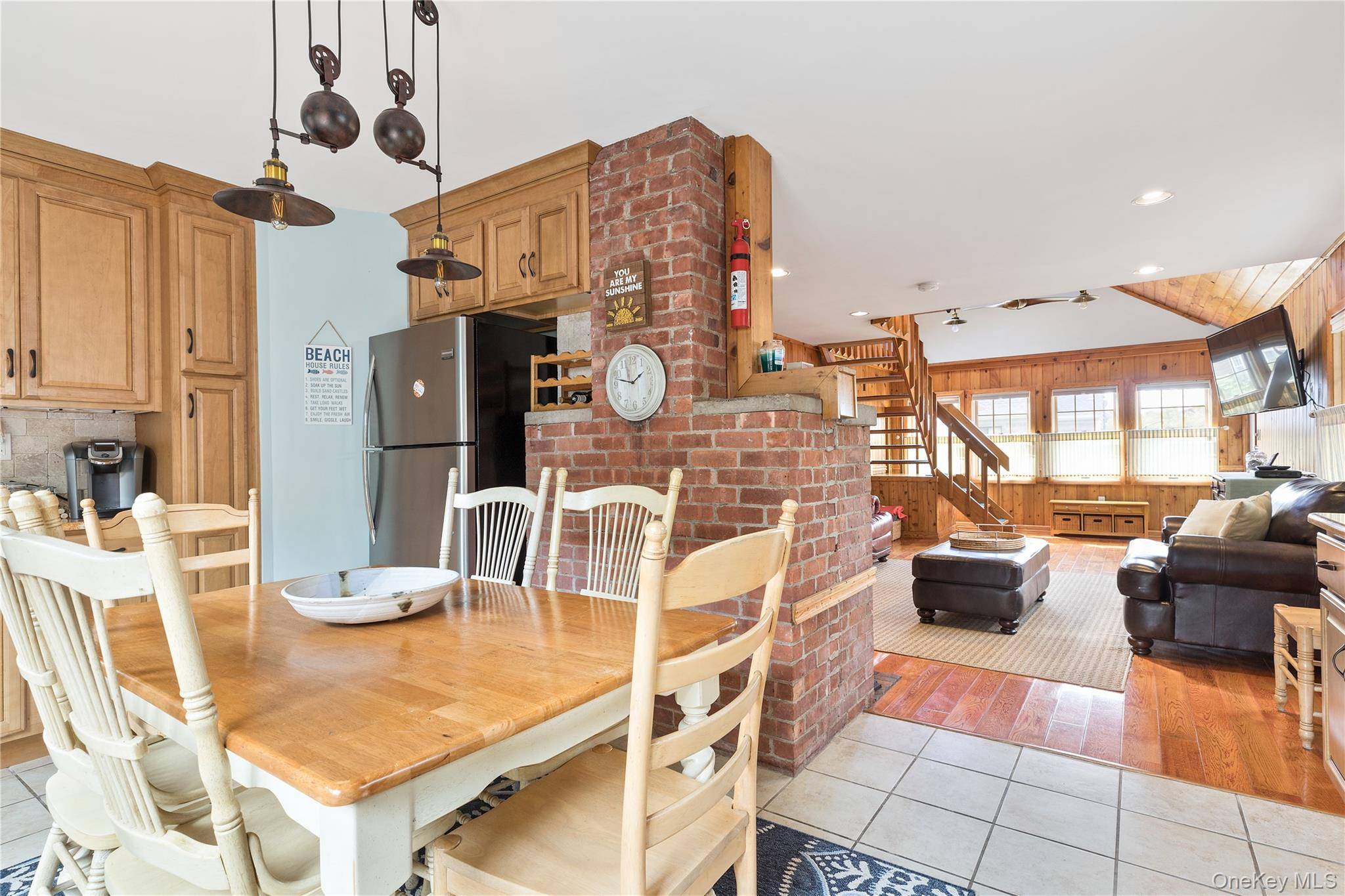 19 Ocean RD, Ocean Beach, NY 11770