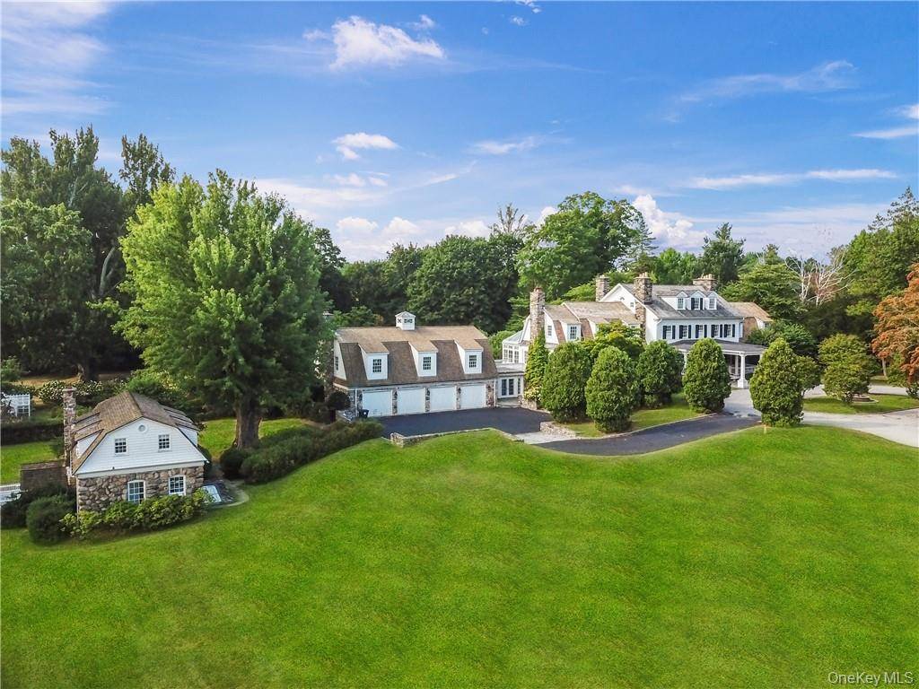 2007 A/B Purchase Street, Harrison, NY 10577