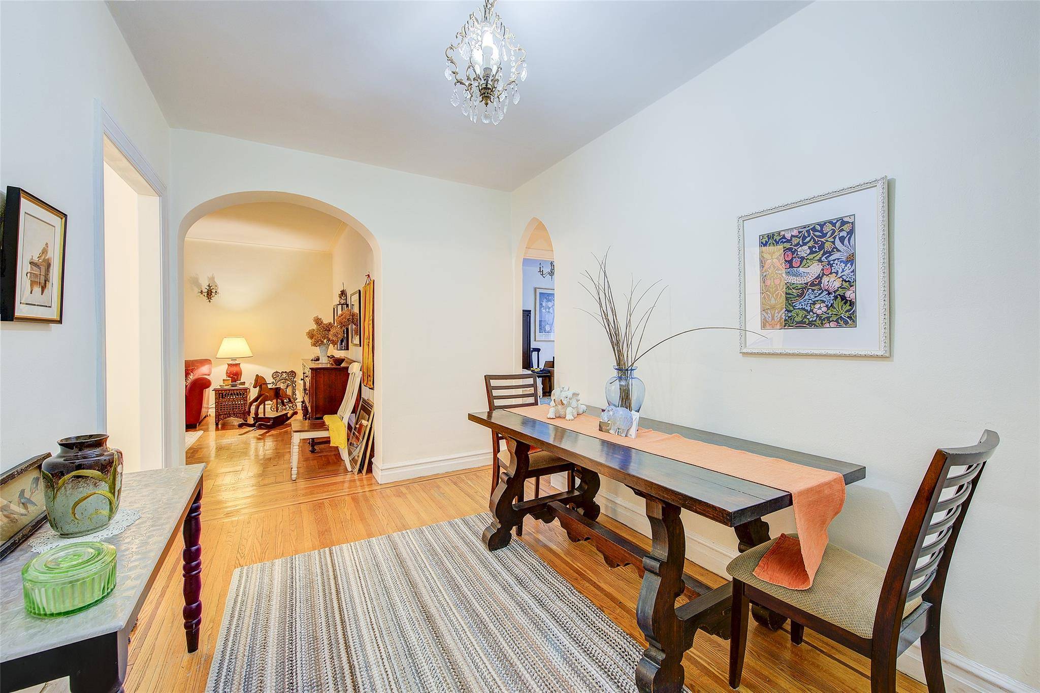 117-01 Park Lane South #B3H, Kew Gardens, NY 11415