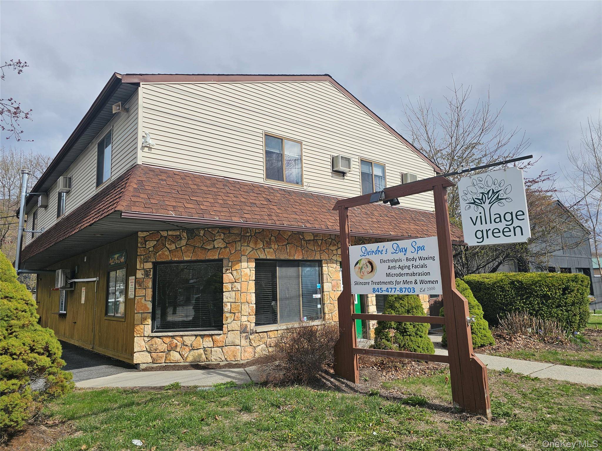 93-95 Windermere AVE, Greenwood Lake, NY 10925