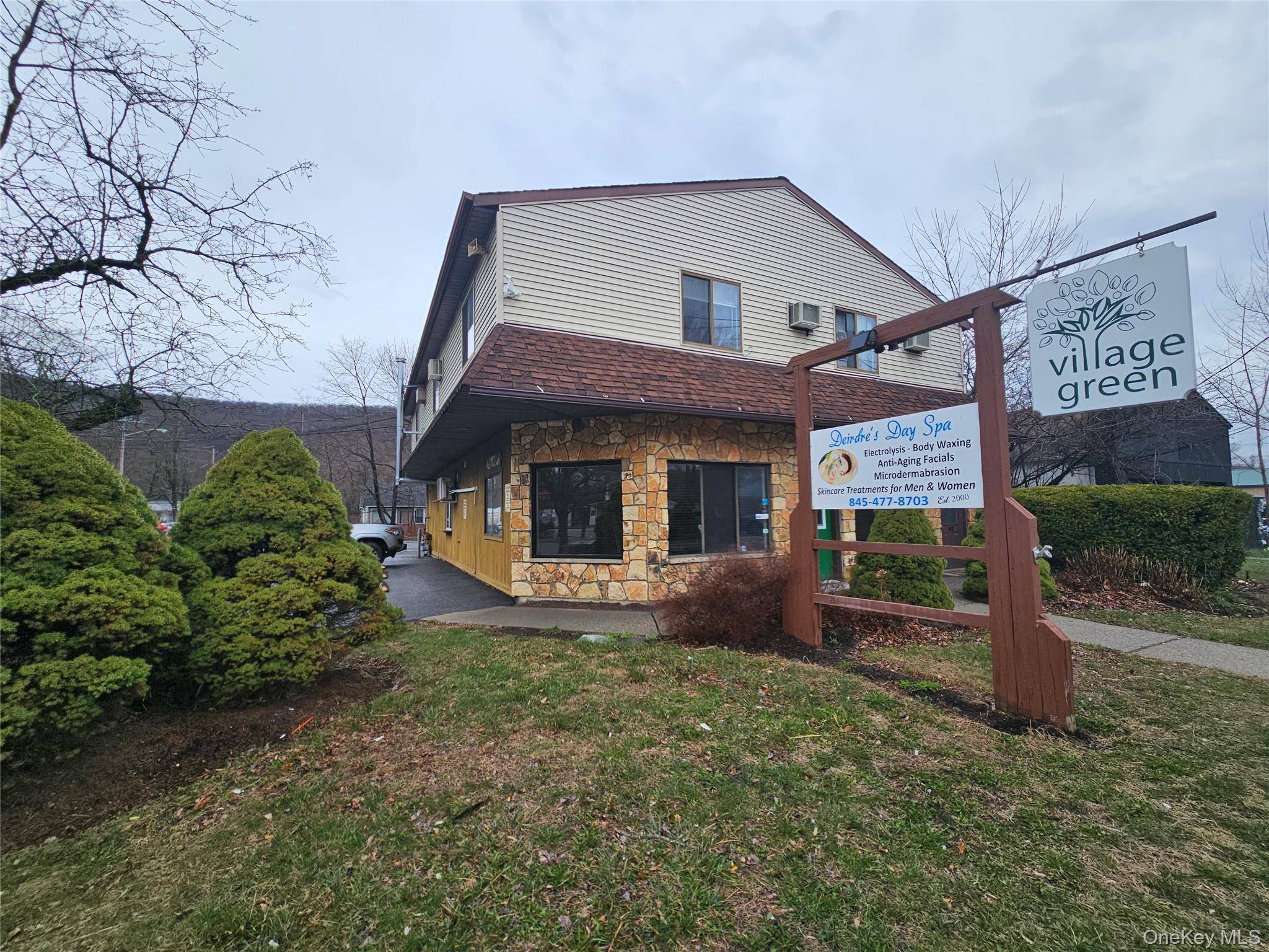93-95 Windermere AVE, Greenwood Lake, NY 10925