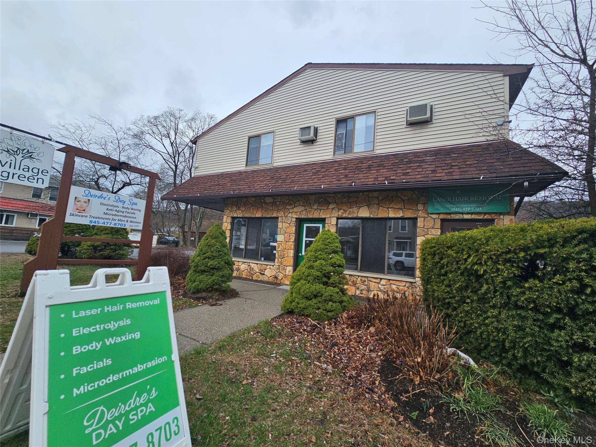 93-95 Windermere AVE, Greenwood Lake, NY 10925