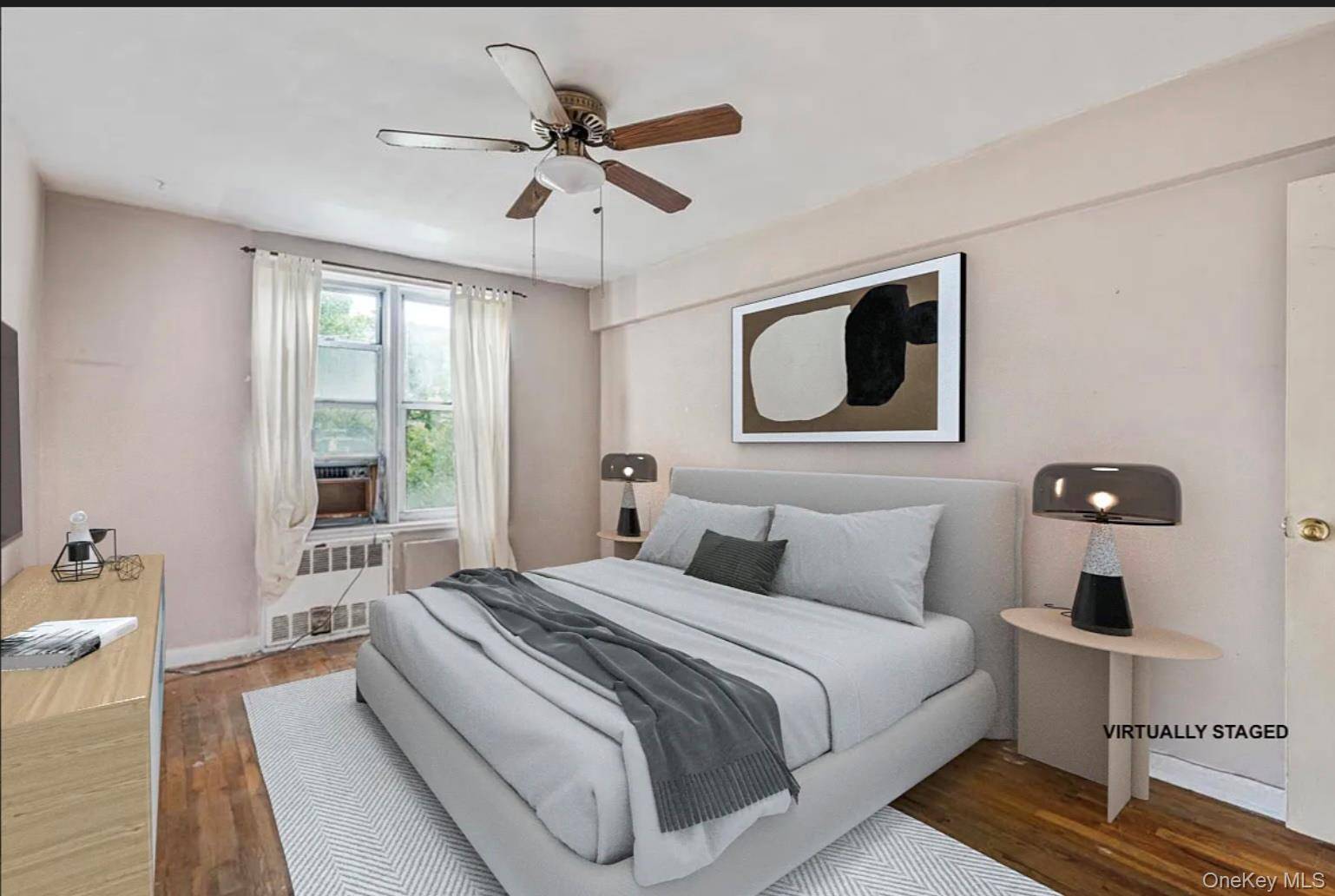 84-20 51st AVE #5C, Elmhurst, NY 11373