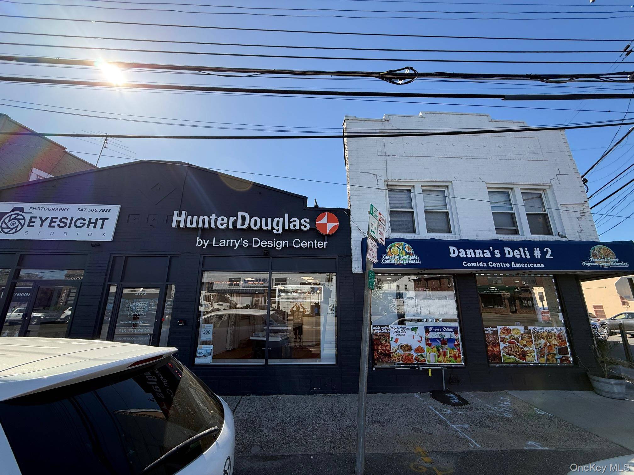 2172 Jericho TPKE, Garden City Park, NY 11040
