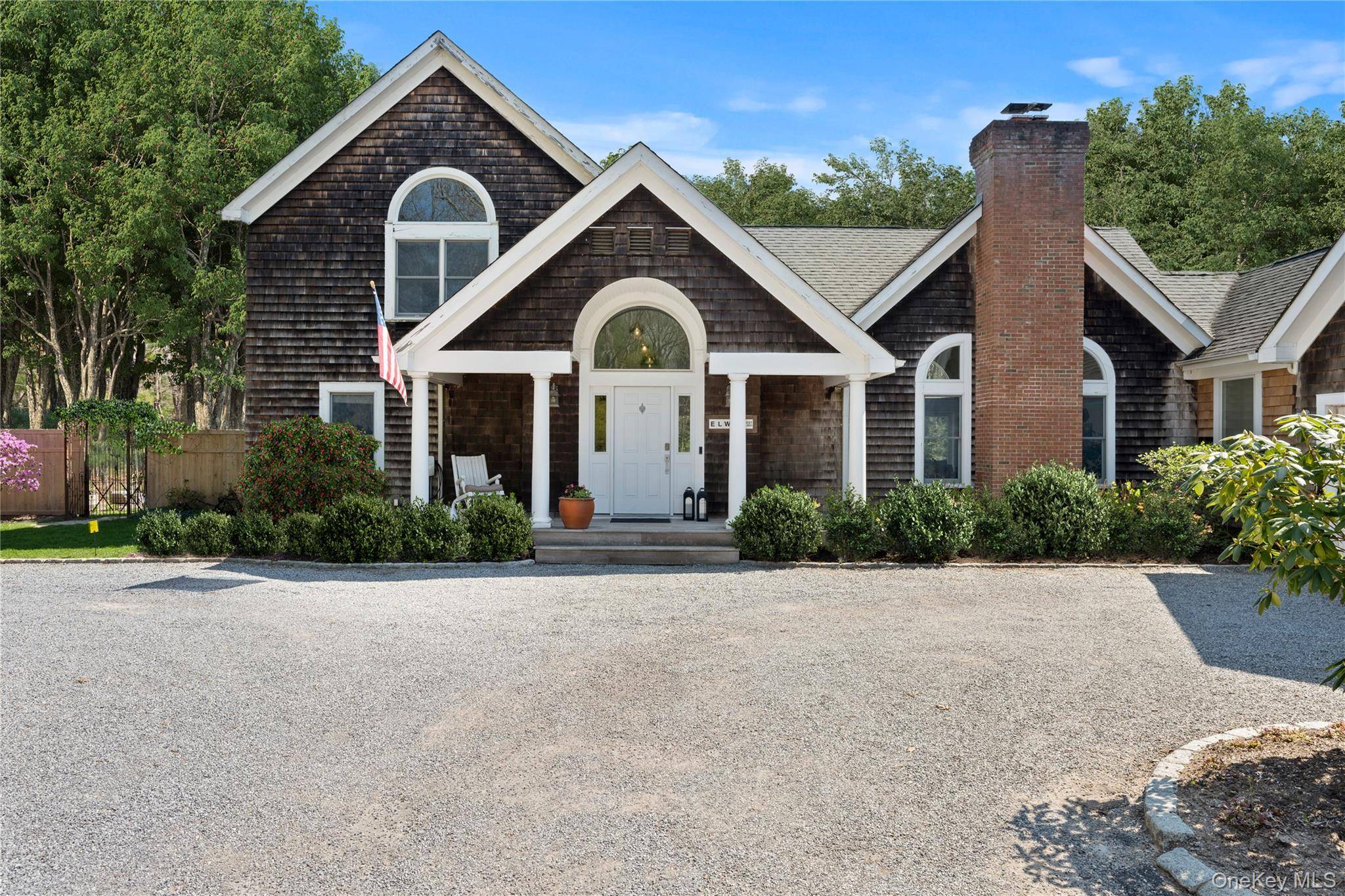 38 Pheasant RUN, Quogue, NY 11959