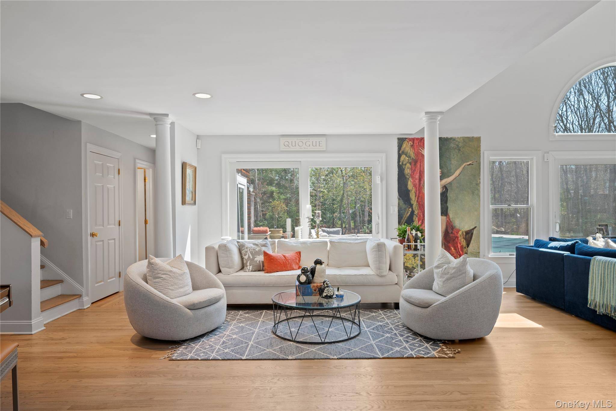 38 Pheasant RUN, Quogue, NY 11959