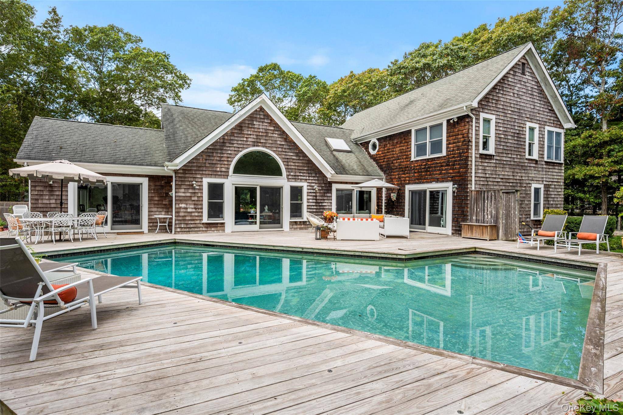 38 Pheasant RUN, Quogue, NY 11959