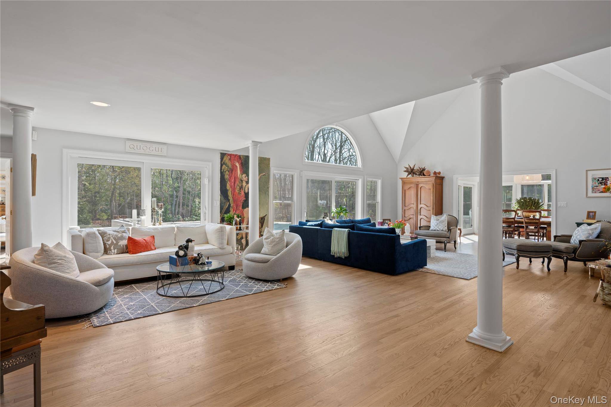 38 Pheasant RUN, Quogue, NY 11959