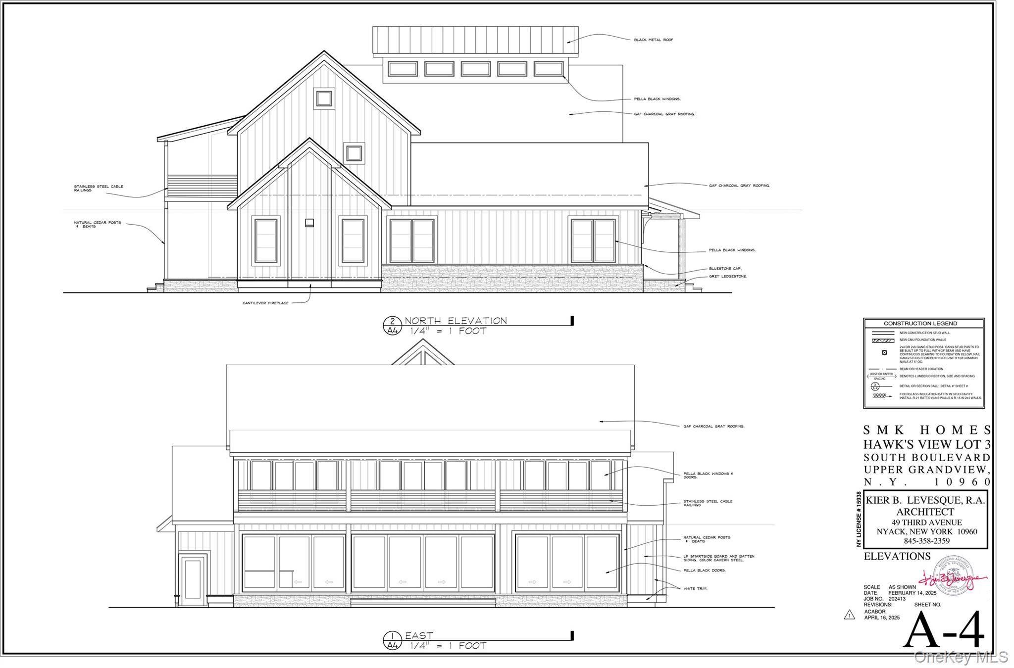298 South BLVD, Nyack, NY 10960