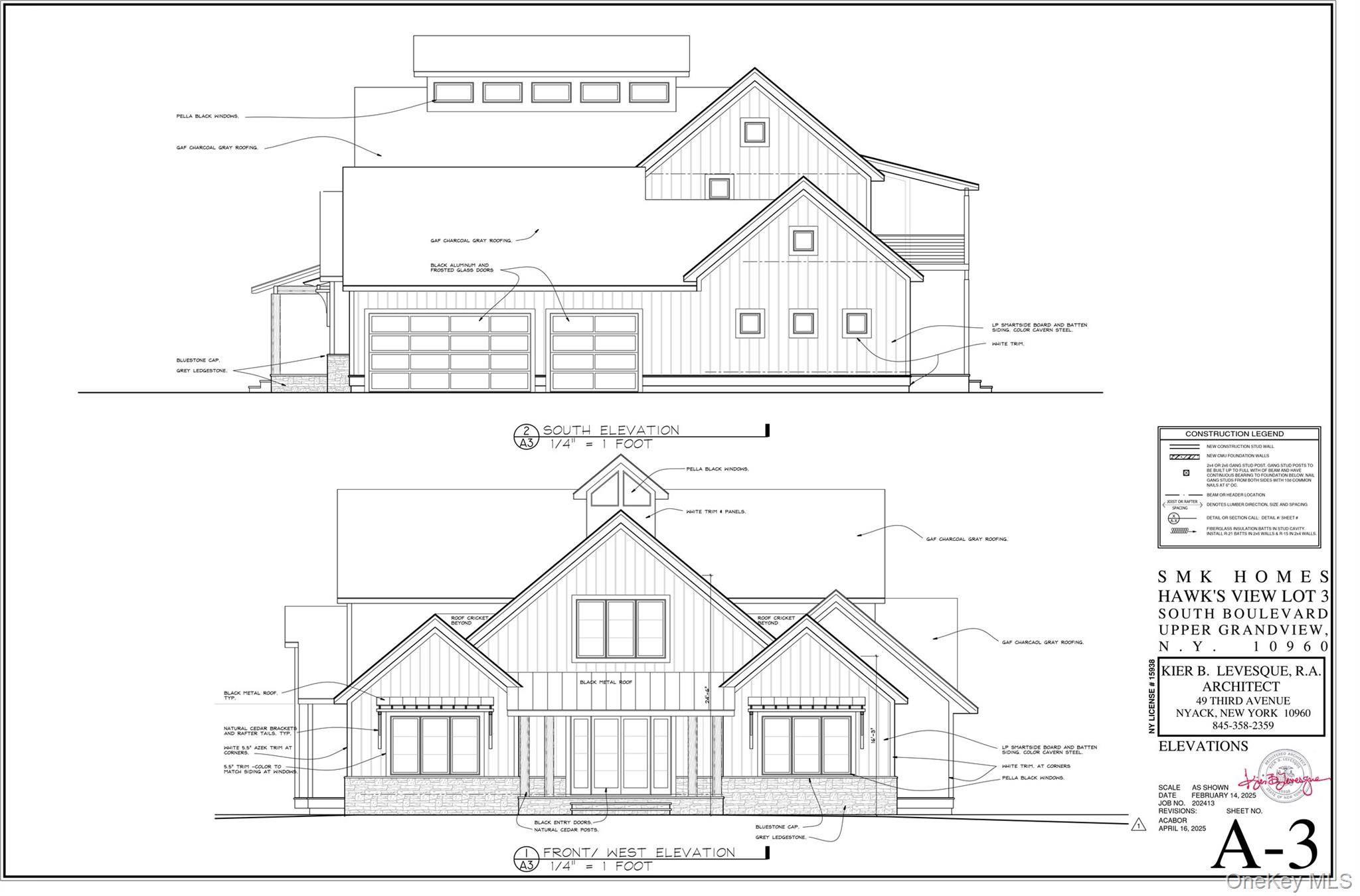 298 South BLVD, Nyack, NY 10960